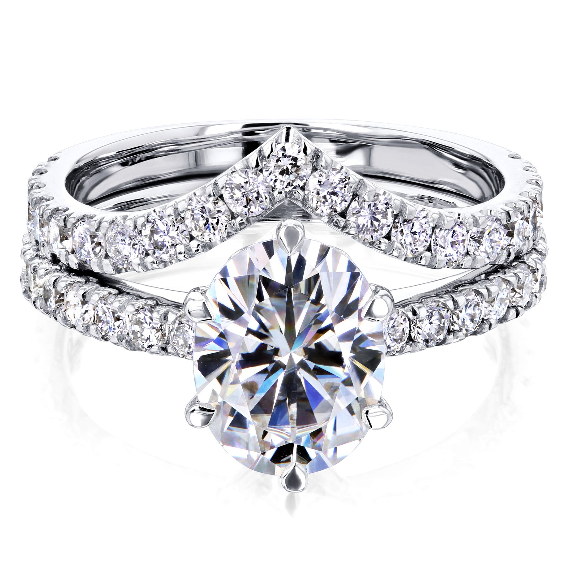 Kobelli Wedding Rings