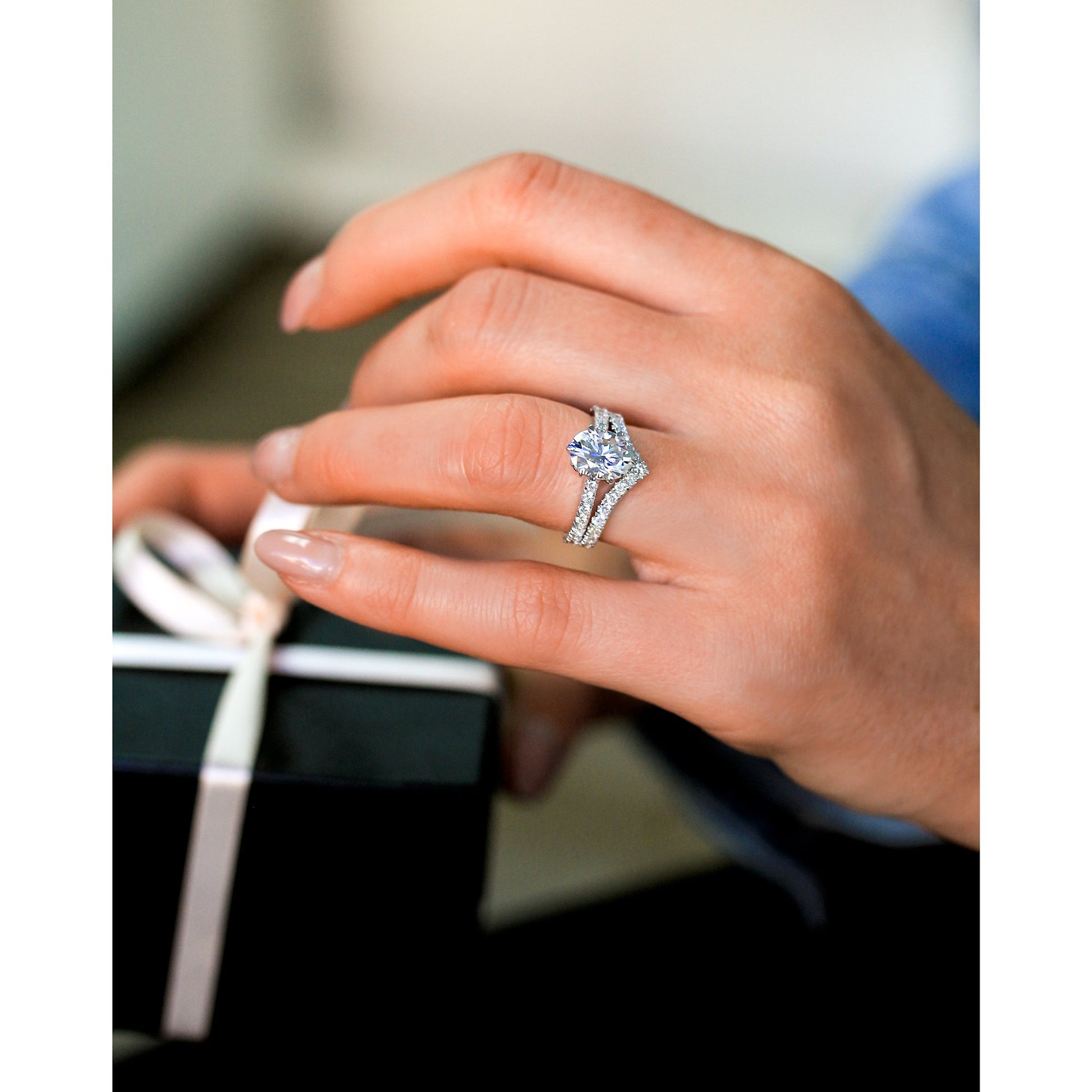 Kobelli Wedding Rings