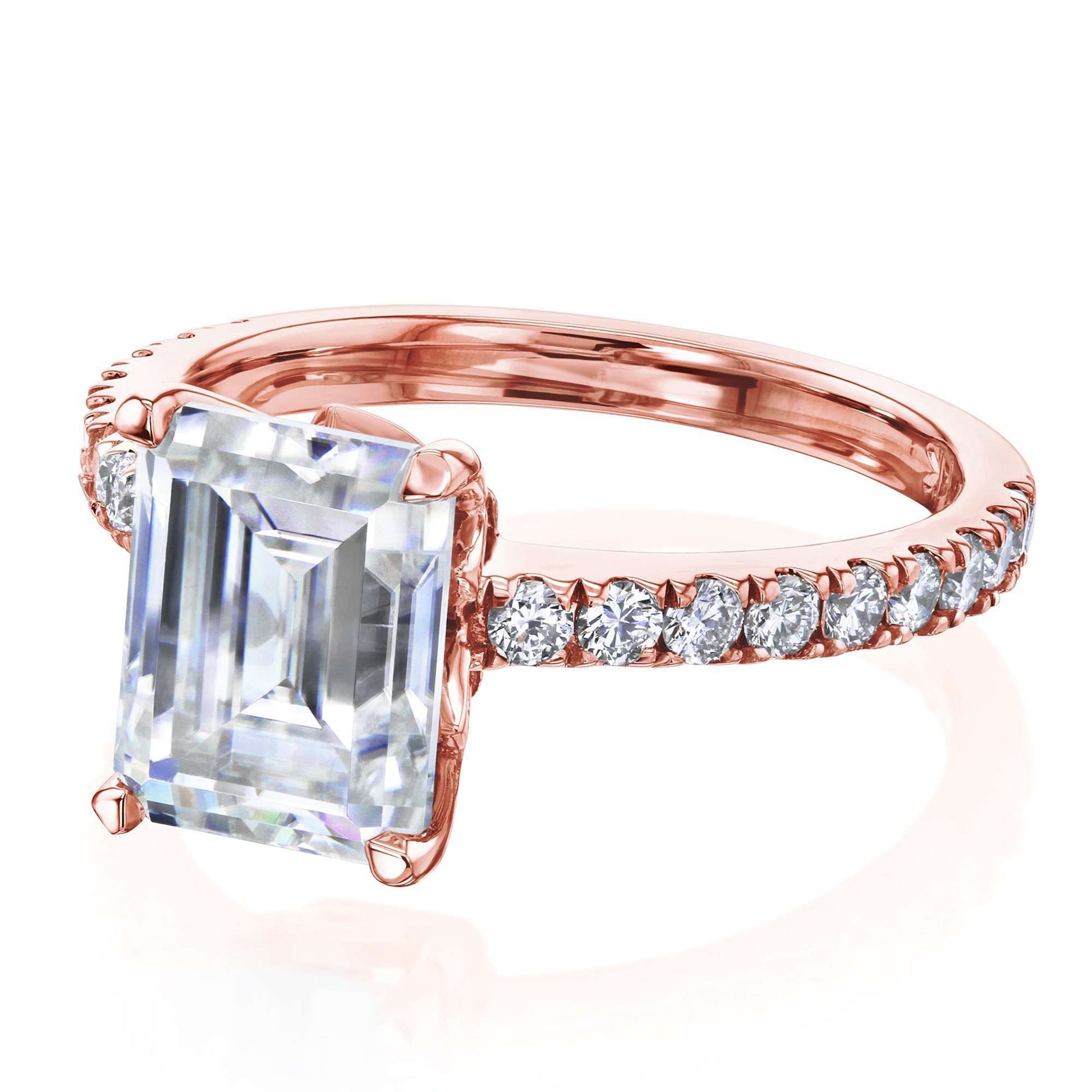 Kobelli Engagement Ring