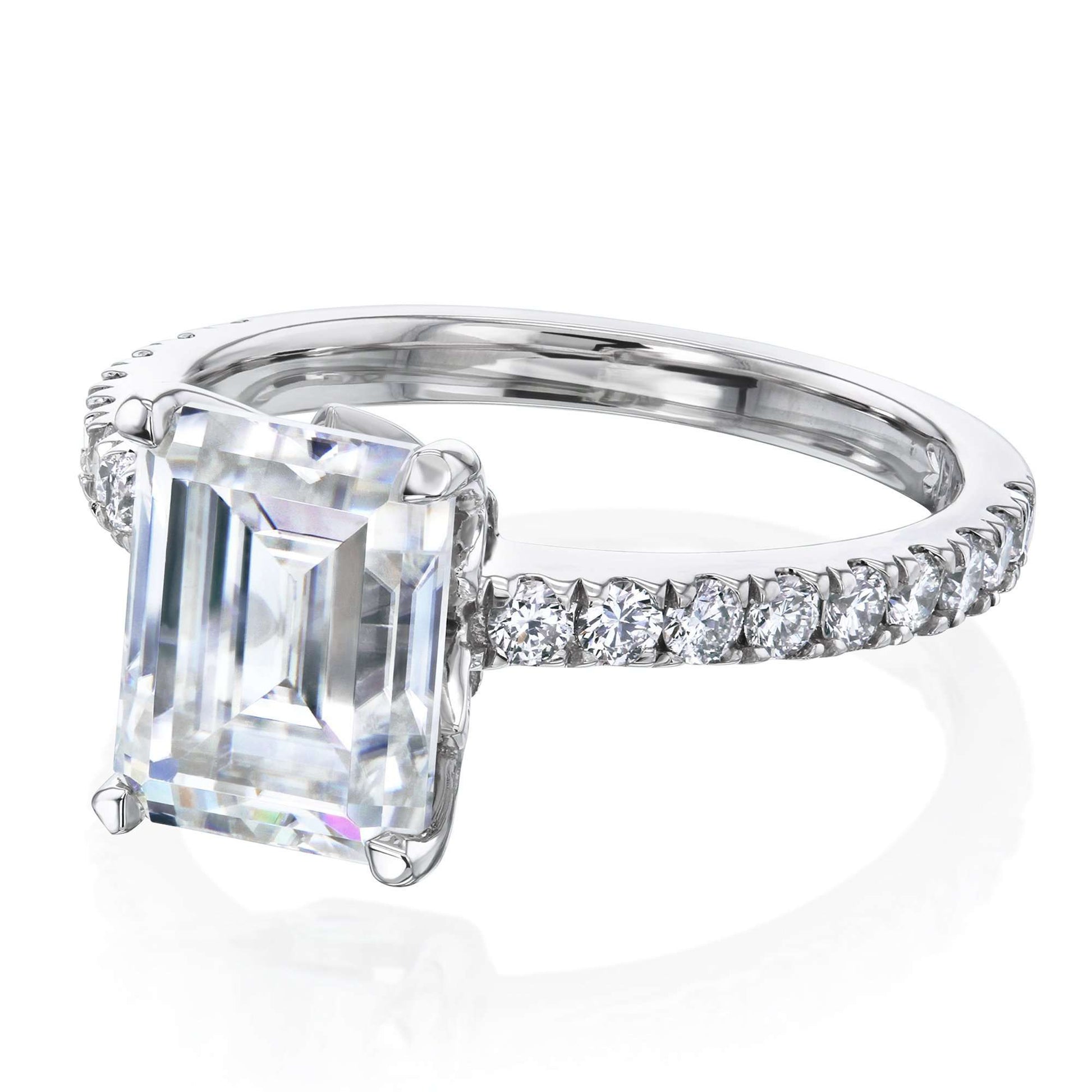 Kobelli Engagement Ring