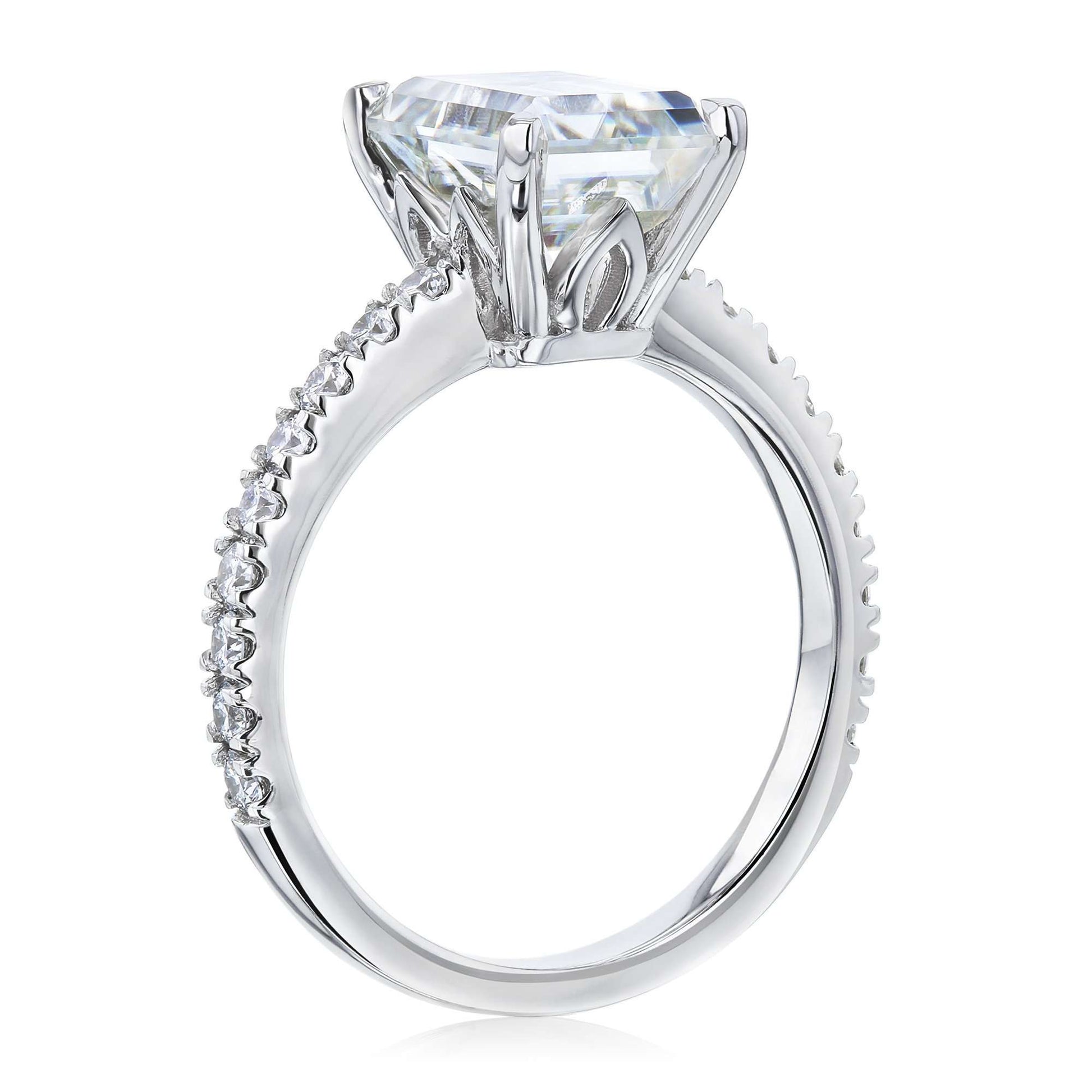 Kobelli Engagement Ring