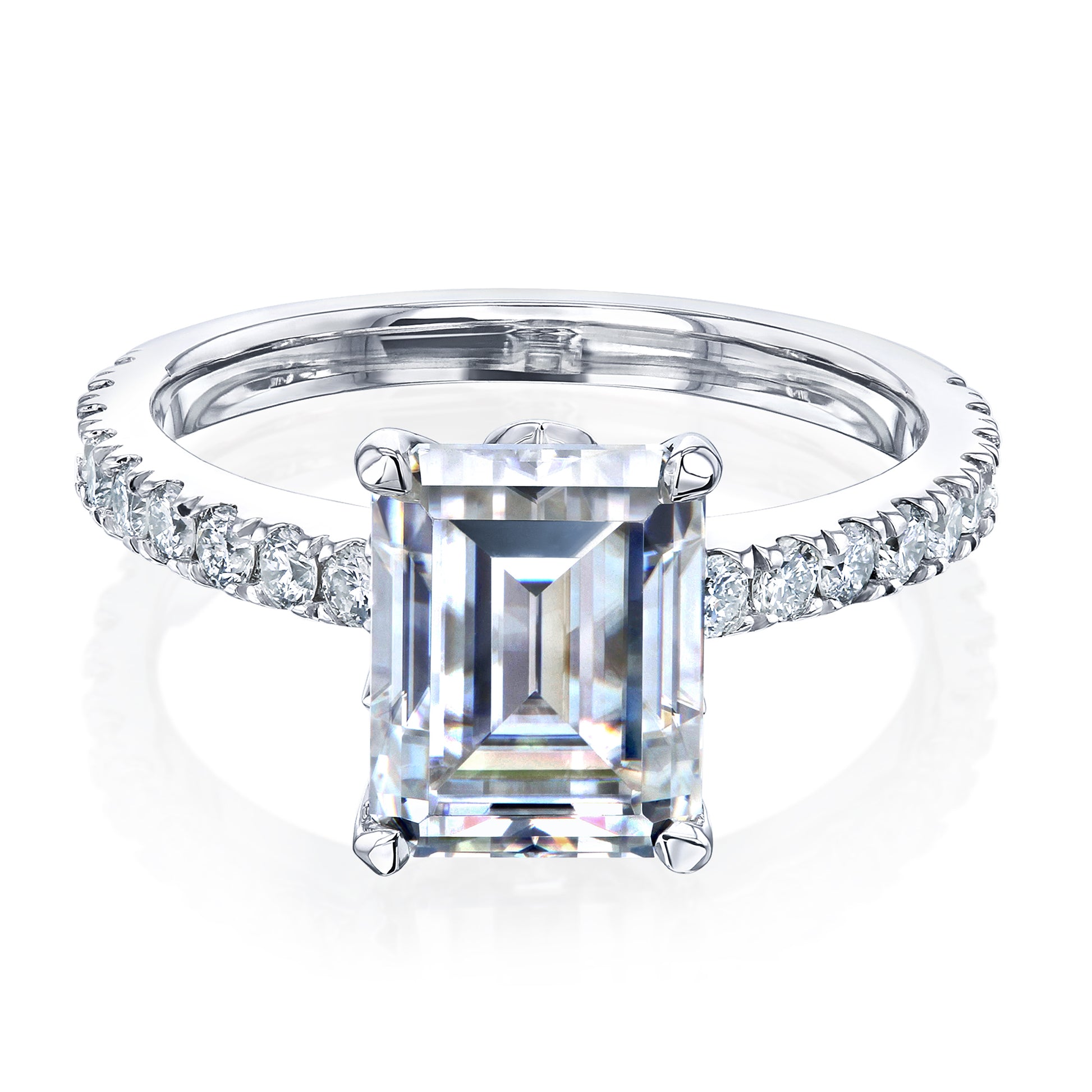 Kobelli Diamond Rings