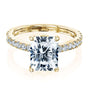 Kobelli Engagement Ring