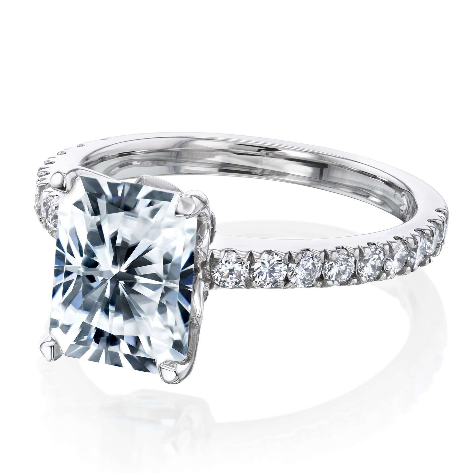 Kobelli Engagement Ring