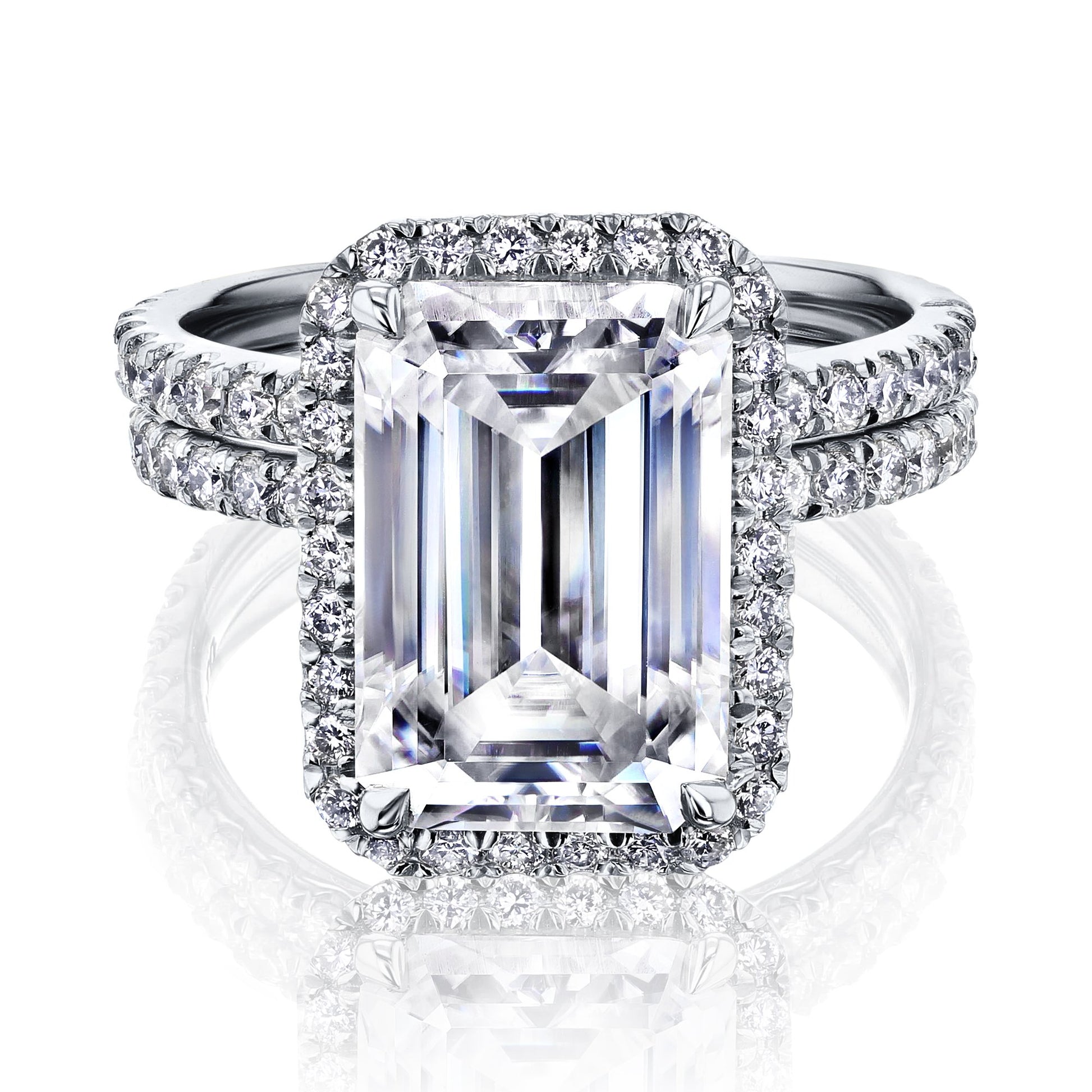 Kobelli Eloise Bridal Set