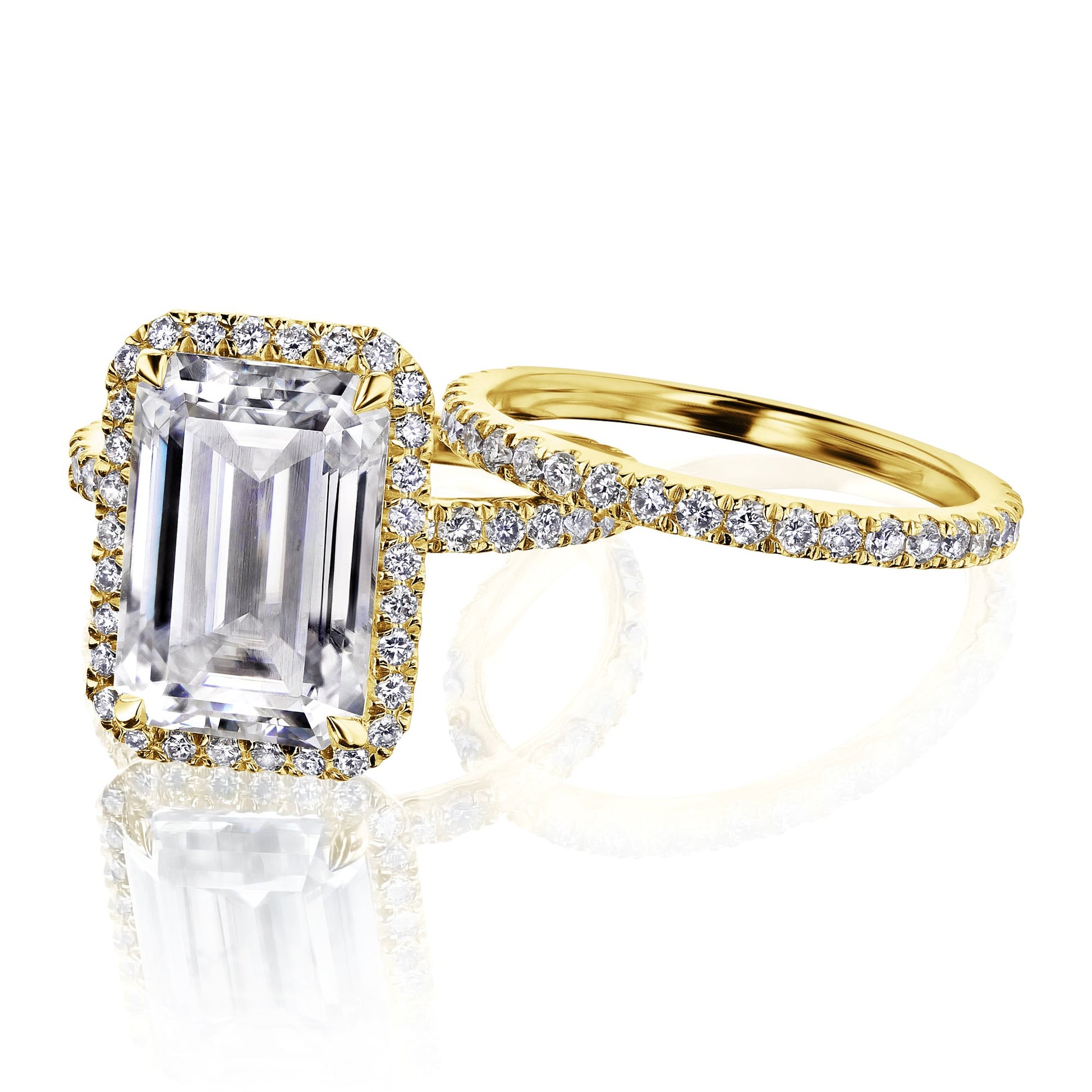 Kobelli Eloise Bridal Set