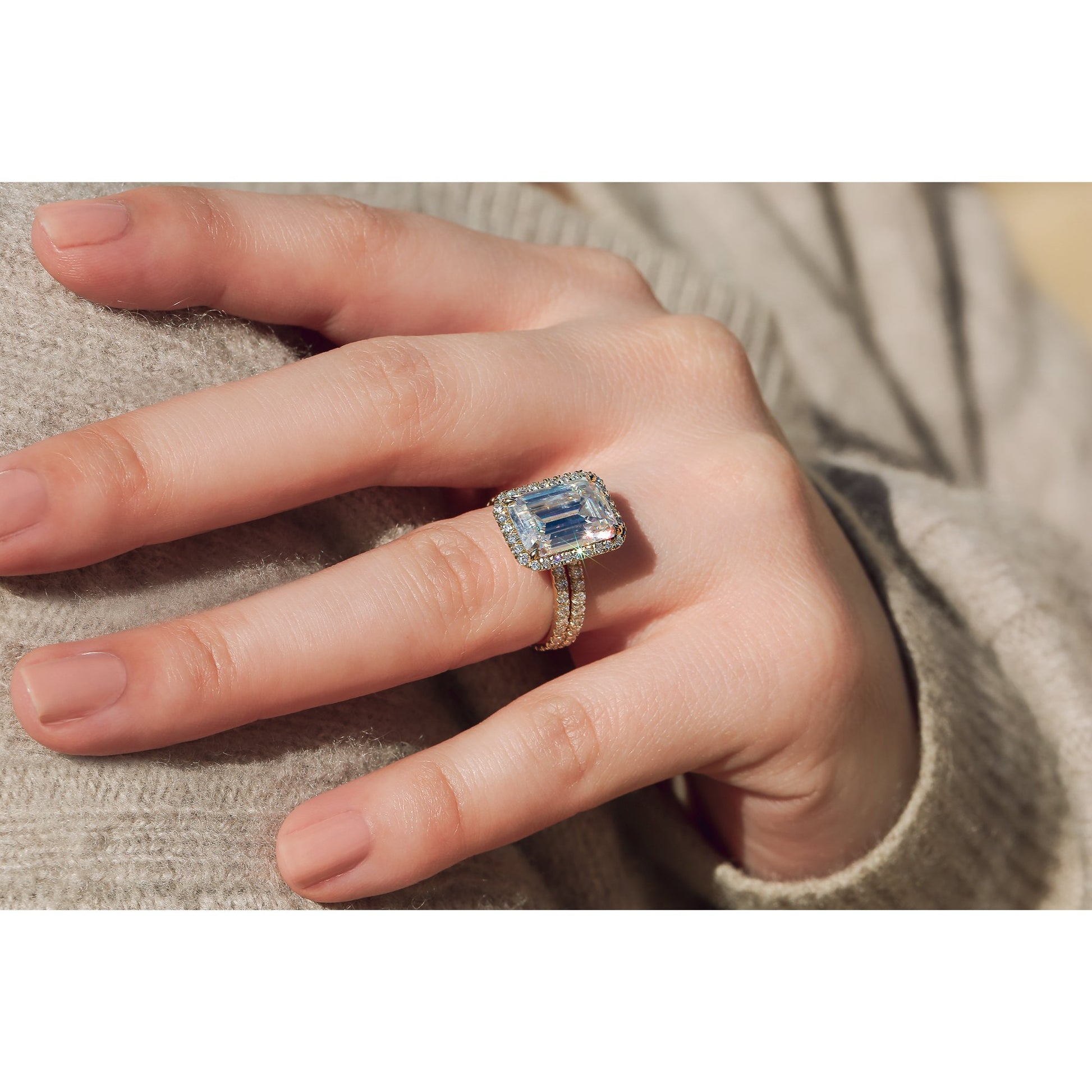 Kobelli Eloise Bridal Set