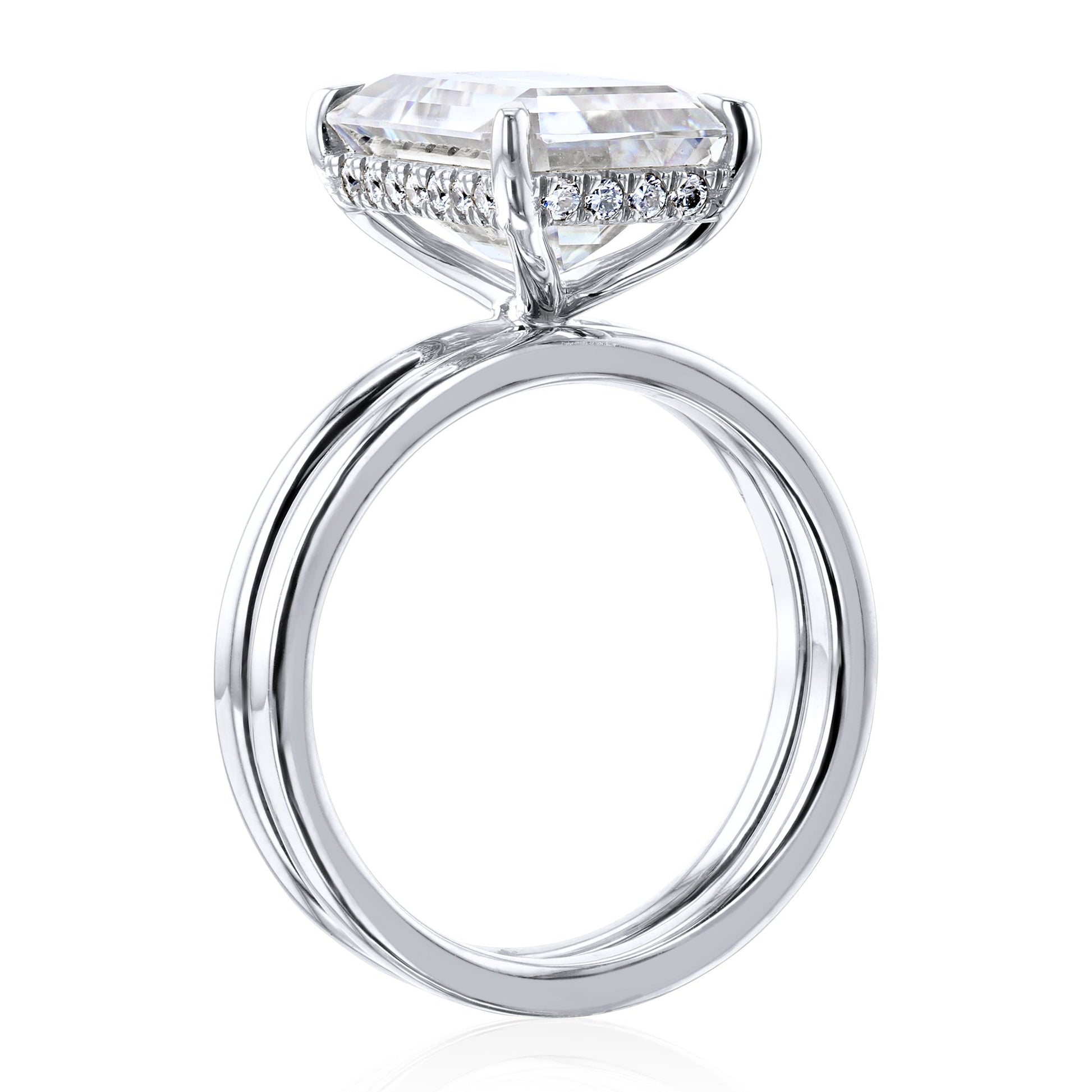 Kobelli Elliot Bridal Set