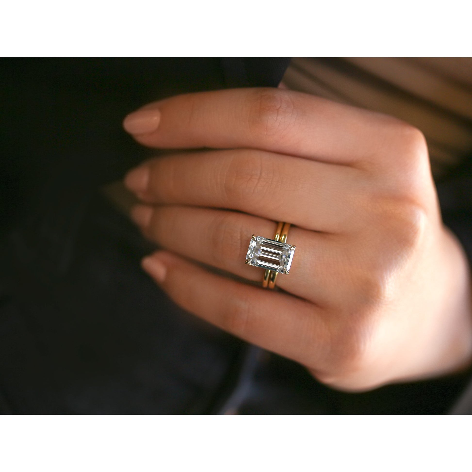 Kobelli Elliot Bridal Set