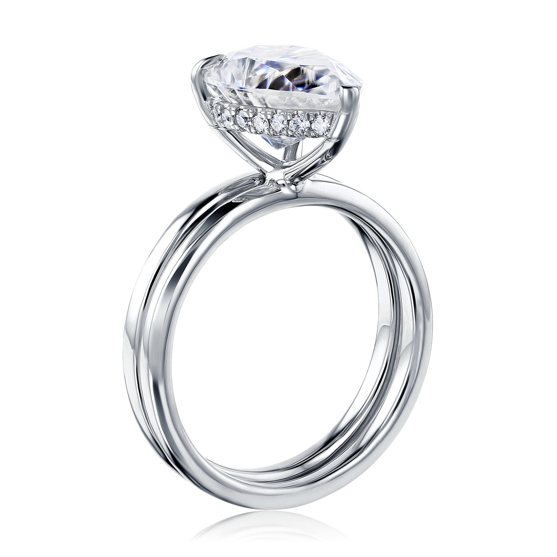 Kobelli Piper Bridal Set