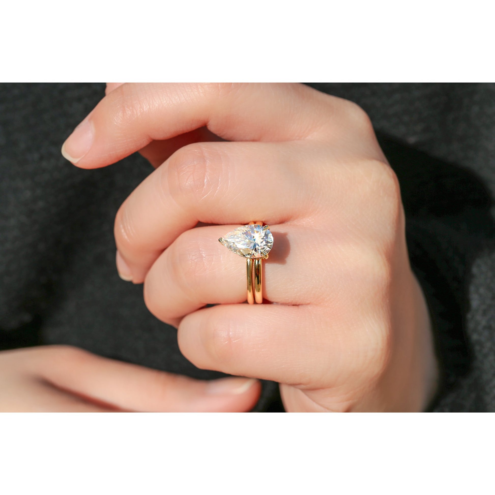 Kobelli Piper Bridal Set