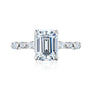 Kobelli Erica Engagement Ring
