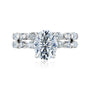 Kobelli Oliver Bridal Set
