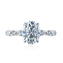 Kobelli Oliver Engagement Ring
