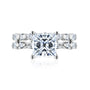 Kobelli Picotee Bridal Set
