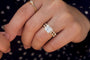 Kobelli Picotee Bridal Set
