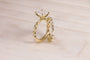 Kobelli Picotee Bridal Set