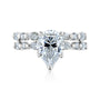 Kobelli Posy Bridal Set