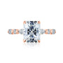 Kobelli Rayen Engagement Ring