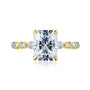 Kobelli Rayen Engagement Ring