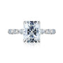 Kobelli Rayen Engagement Ring