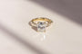 Kobelli Rayen Engagement Ring