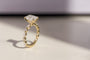 Kobelli Rayen Engagement Ring