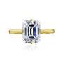 Kobelli Elba Engagement Ring