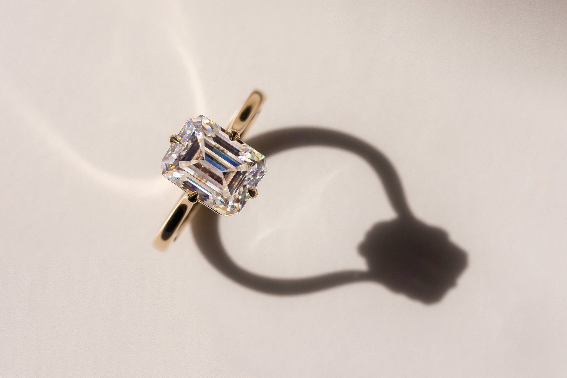 Kobelli Elba Engagement Ring