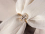 Kobelli Elba Engagement Ring