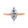 Kobelli Mérida Engagement Ring