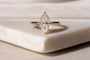 Kobelli Mérida Engagement Ring