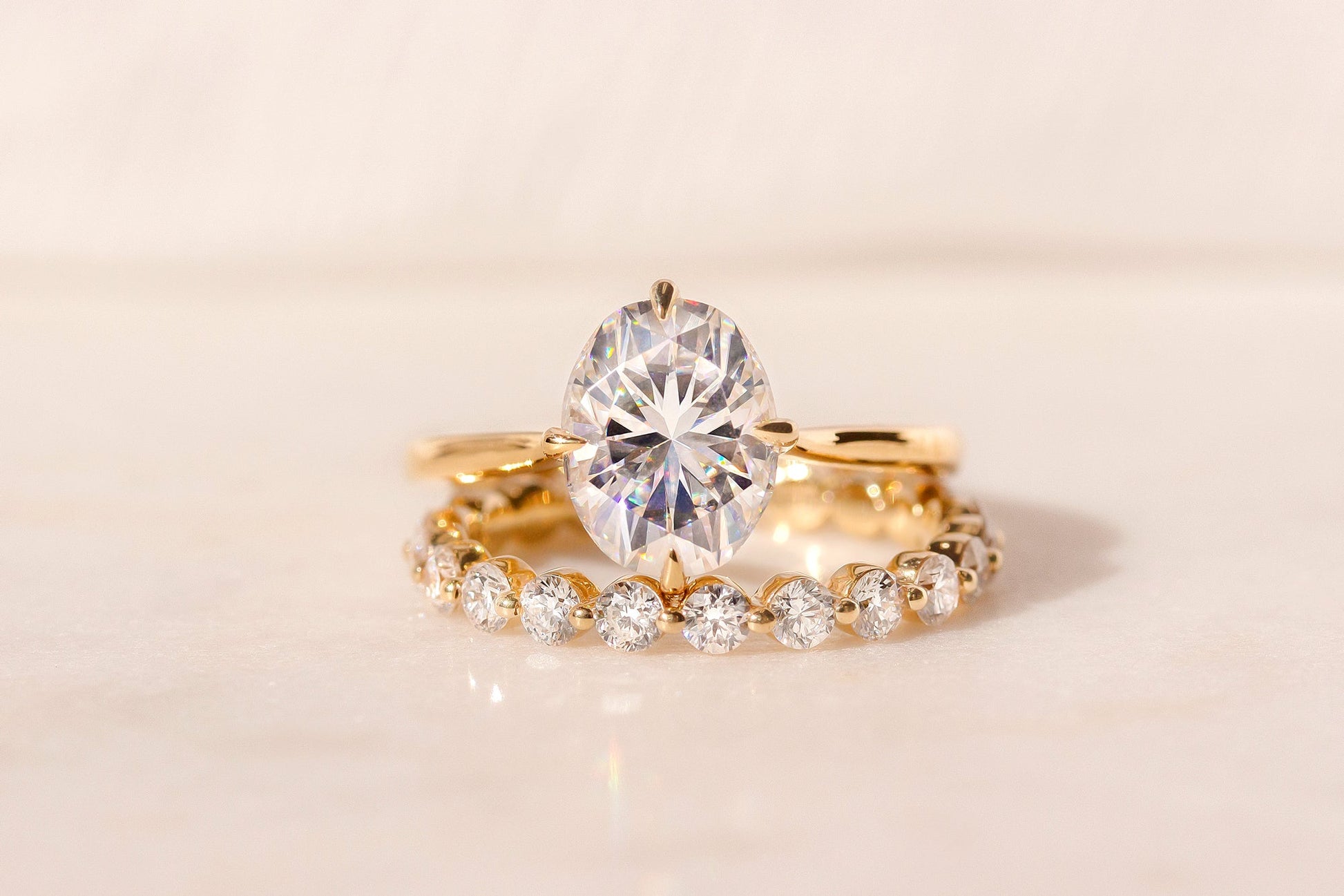 Kobelli Oia Engagement Ring
