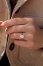 Kobelli Oia Engagement Ring