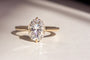 Kobelli Oia Engagement Ring