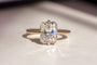 Kobelli Rhodes Engagement Ring