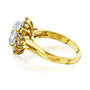Kobelli Ballerina Diamond Ring