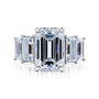 Kobelli Elsa Engagement Ring