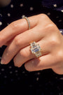 Kobelli Elsa Engagement Ring