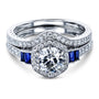 Kobelli Engagement Rings