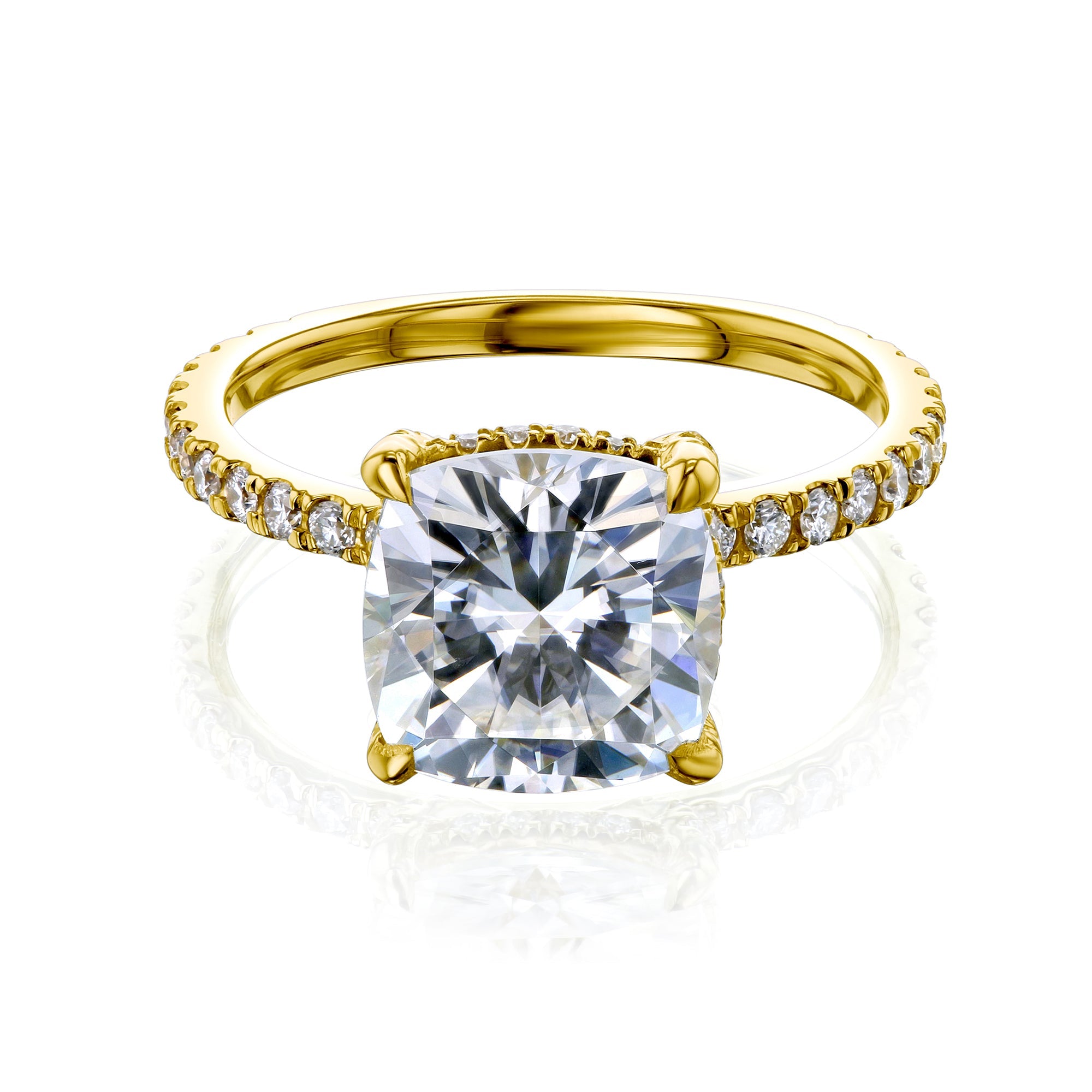 Kobelli Ceri Engagement Ring