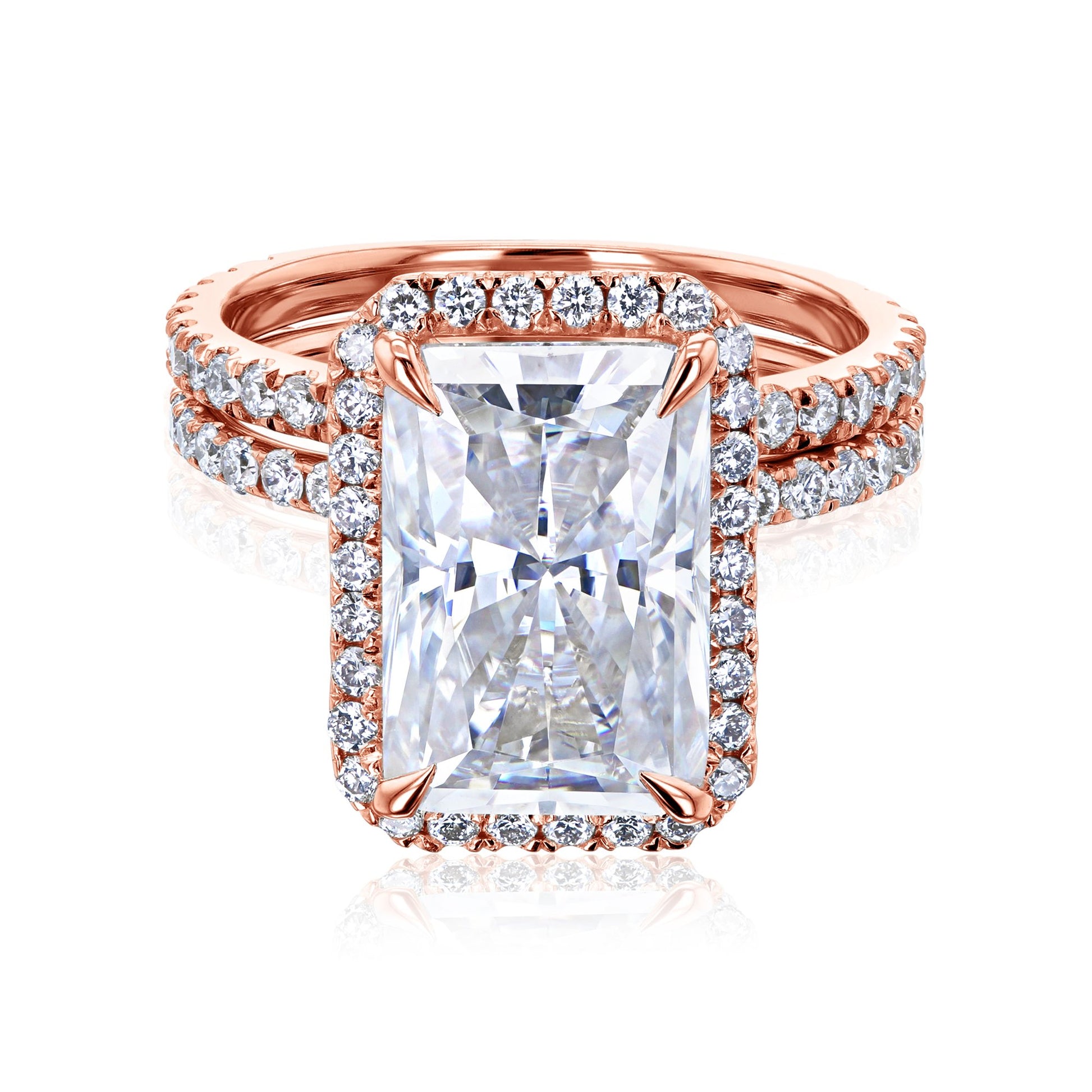 Kobelli Renee Bridal Set