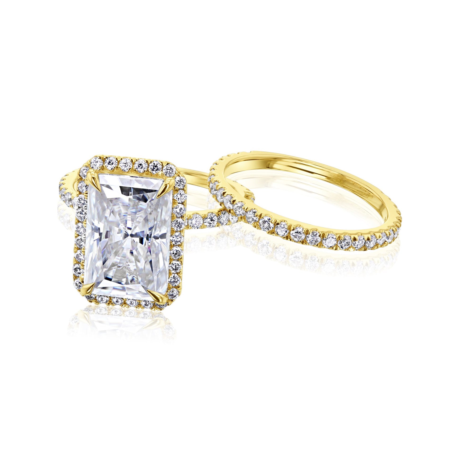 Kobelli Renee Bridal Set