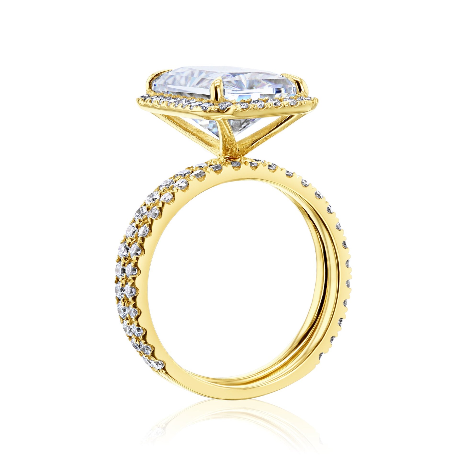 Kobelli Renee Bridal Set