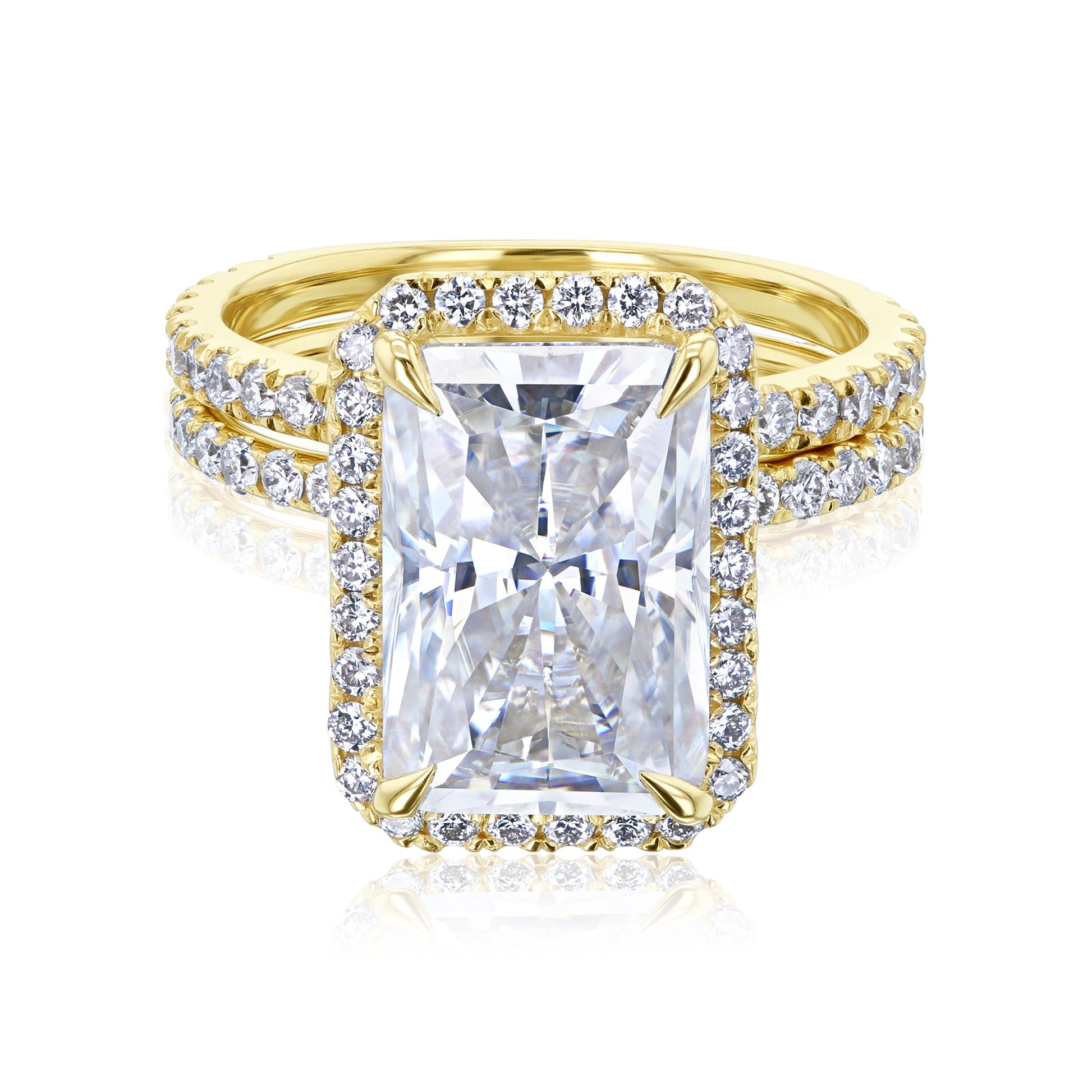 Kobelli Renee Bridal Set