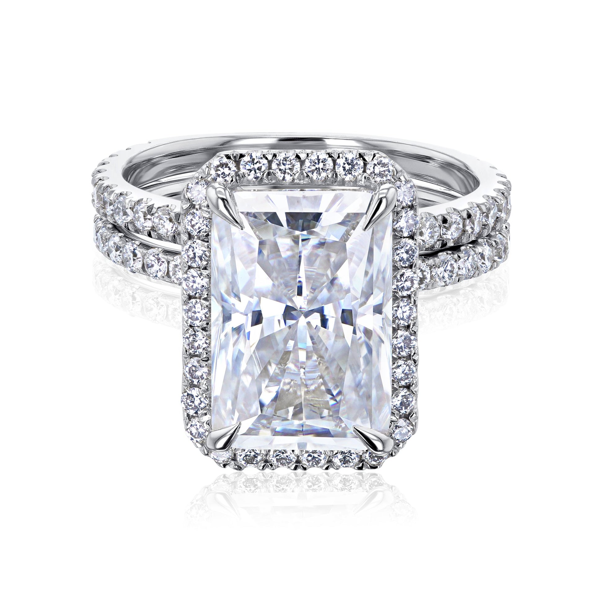 Kobelli Renee Bridal Set