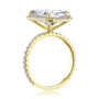 Kobelli Renee Engagement Ring