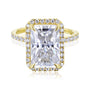 Kobelli Renee Engagement Ring