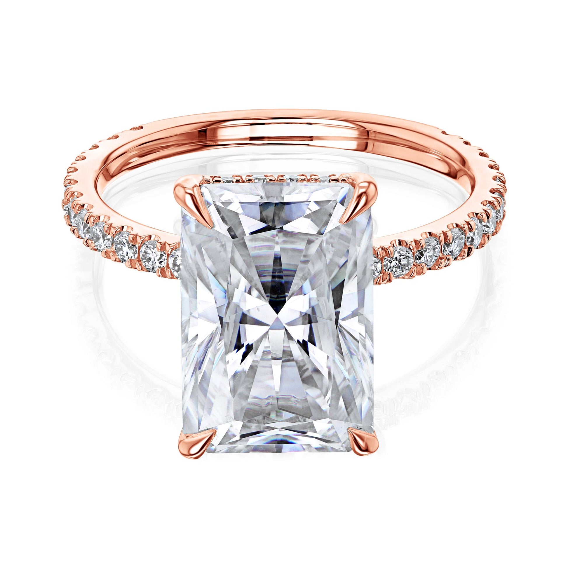 Kobelli Reiss Engagement Ring