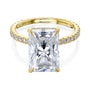 Kobelli Reiss Engagement Ring